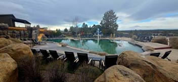 Brasada Ranch Outdoor Pool